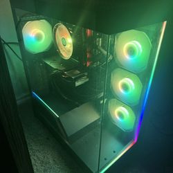 CyberPower Gaming Pc 