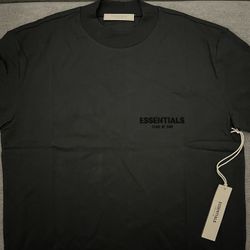 Fear Of God Essentials Tee