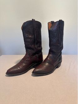 cowboys boots