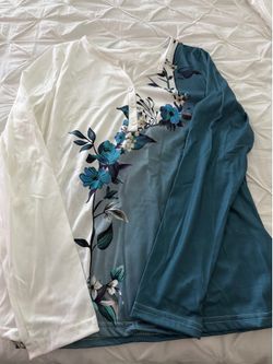 Brand new. Size S