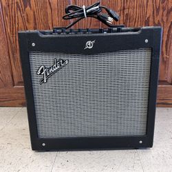 Fender Mustang II V.2 Combo Guitar Amp