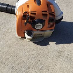STIHL BR 430 Gas Backpack Blower