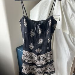 Guess Mini Dress Party Dress Sexy