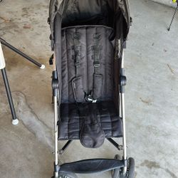 3D Lite Stroller