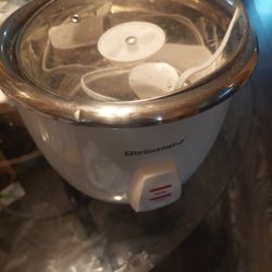 Rice Cooker 