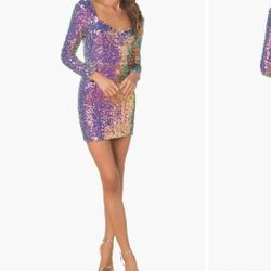 Dress Sequence 