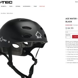 PRO-TEC HELMET