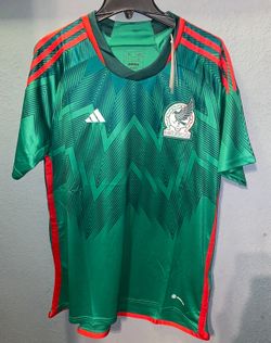 MEXICO JERSEY