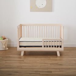 My Green Mattress Emily Organic Crib Mattress