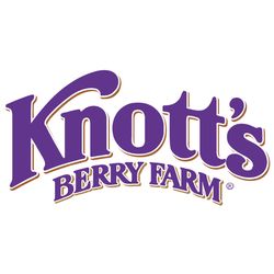 Knotts Berry Farm Tickets