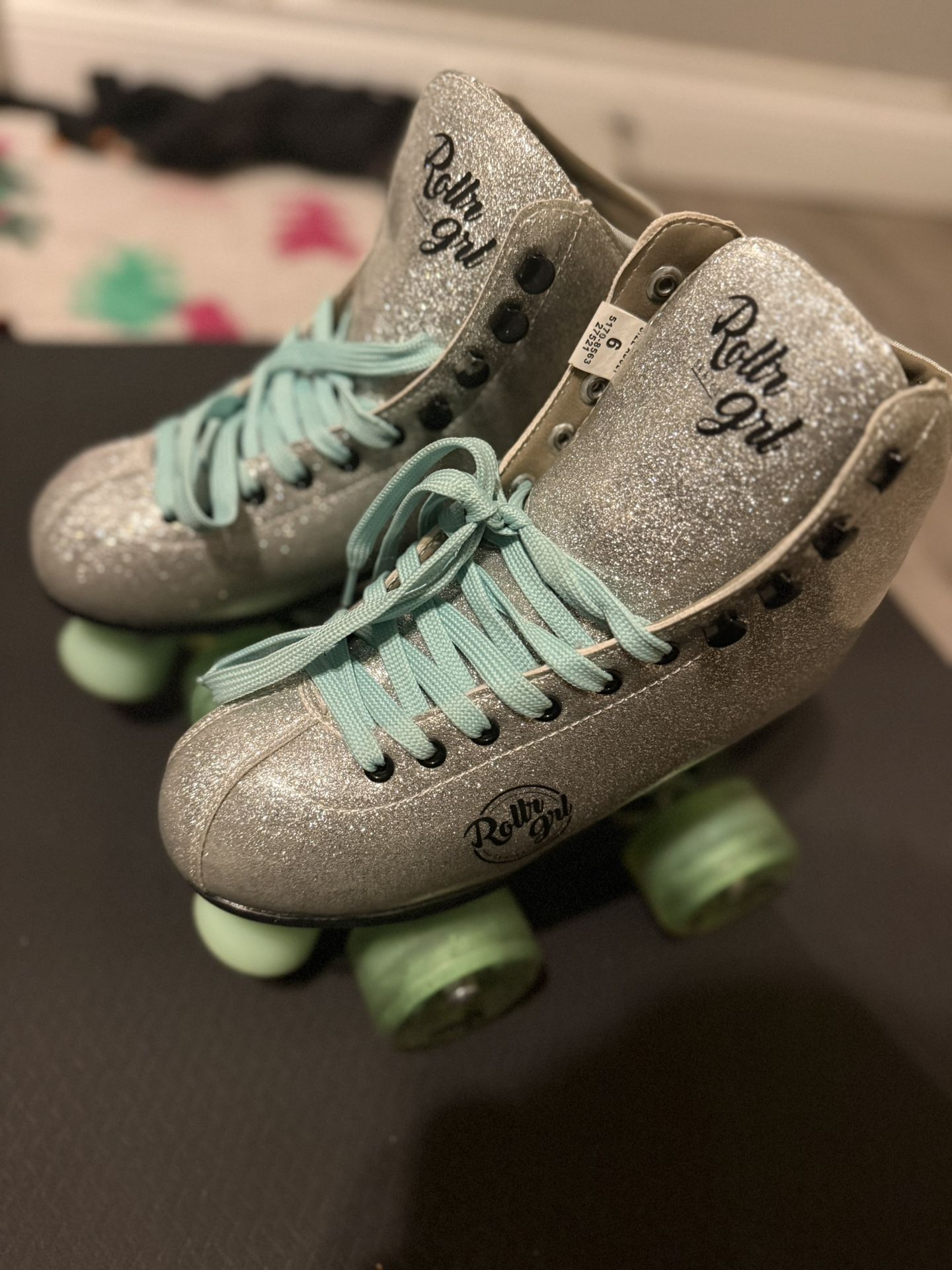 Roller Skates