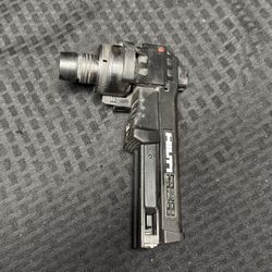 HILTI X-MX32 Magazine Attachment for DX351 Powder Actuated Tool 331293