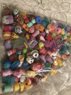 Shopkins