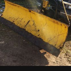 Plow For Sale 