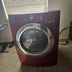 MAYTAG ELECTRIC DRYER EXCELLENT CONDITION XL CAPACITY HEAVY DUTY DELIVERY AVAILABLE FOR EXTRA FEE WE DO REPAIRS 