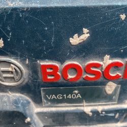 Bosch Dust Extractor Wet Dry Vacuum Shop Vac