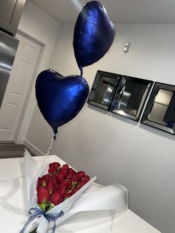 ROSES MESSAGE ME TO ORDER