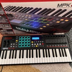 Akai MPK249 MIDI Keyboard/Controller