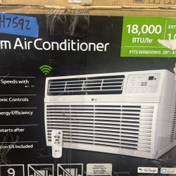 Air Conditioner 