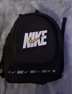 Mini Nike Backpack