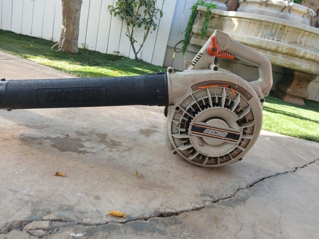 Blower