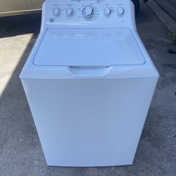 GE Washer 