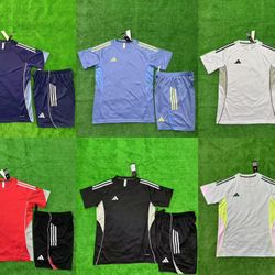 Soccer Uniforms