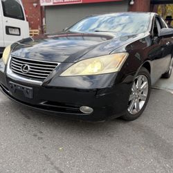 2008 Lexus ES 350