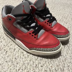Jordan 3 Size 11 Men’s 