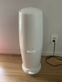 Diaper genie