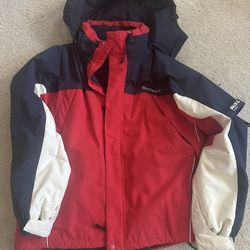 Woodlands Men’s Jacket Size M