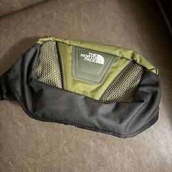 North Face Fannypack