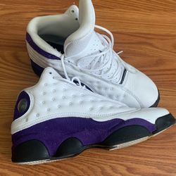 Jordan 13s