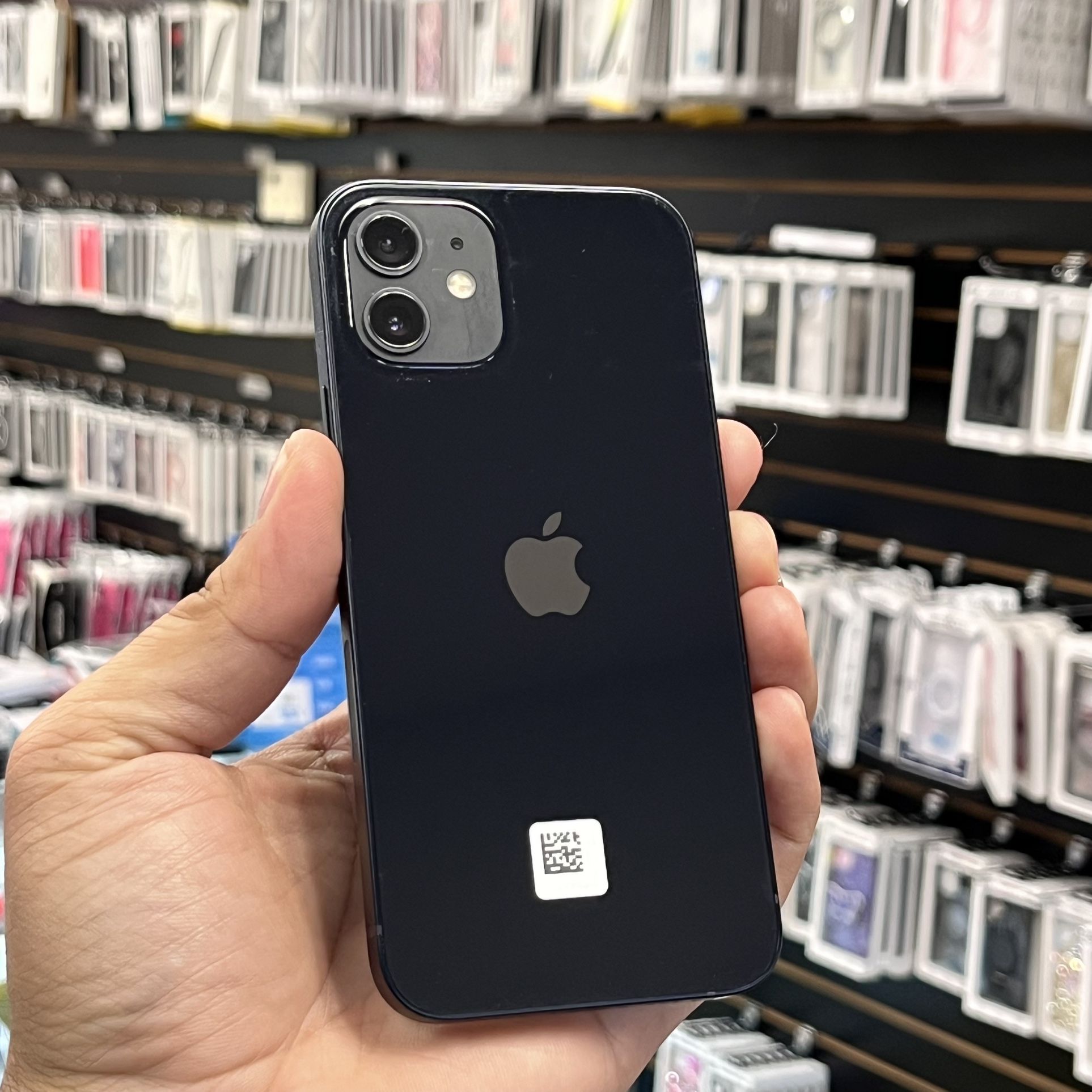 iPhone 12 64GB Unlocked