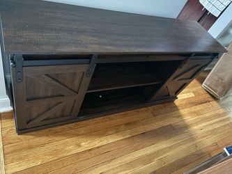 58 inch TV stand