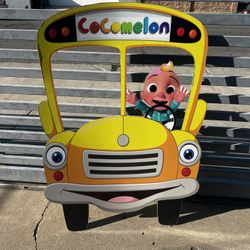 Cocomelon Prop 