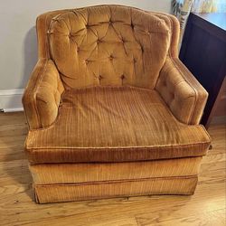 Vintage chair