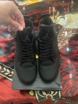 Jordan 4 2025 1.1s