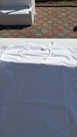 Men’s T shirts