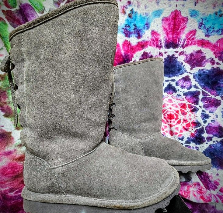 Bearpaw Boots