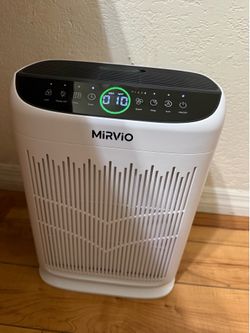 Air Purifier – Like New