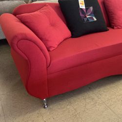 Brand new sofa and loveseat $800
