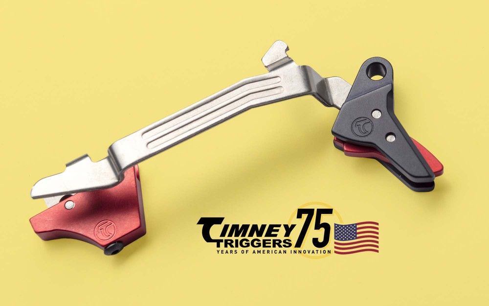 Timney 75 Trigger