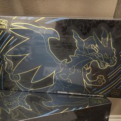 Pokémon collector sets