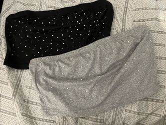 Crops tops