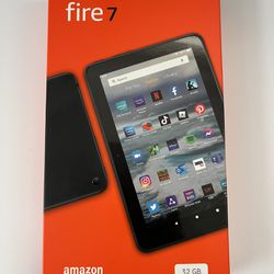 *New* Amazon Fire 7 Tablet, 32 GB (2022 Release)