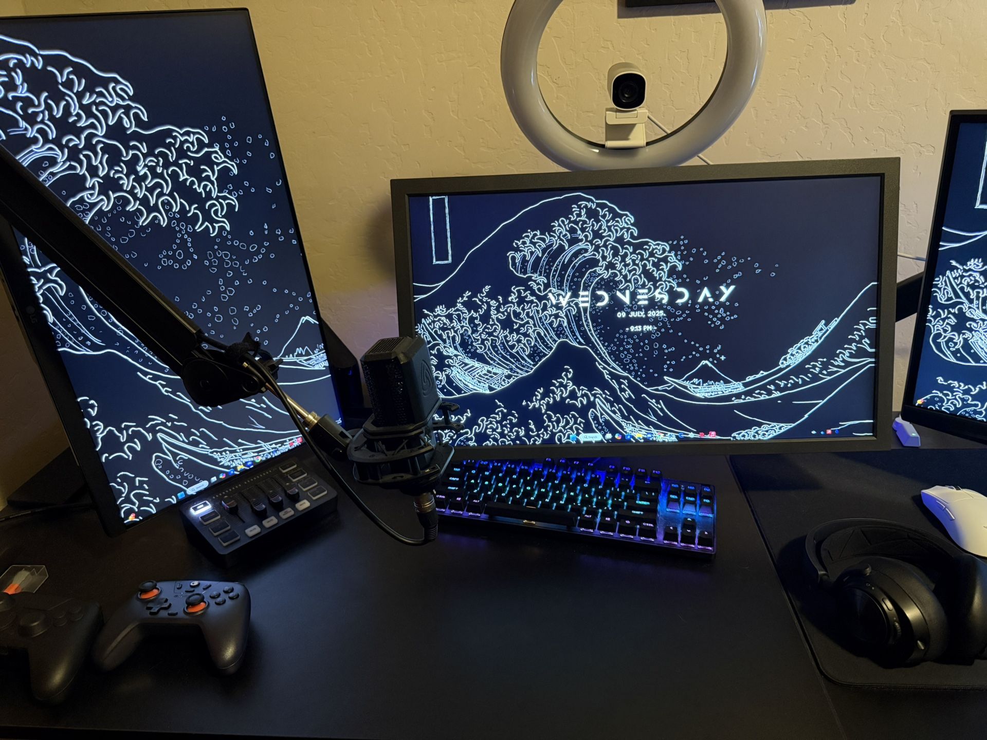 High End Monitors (Read Description!)
