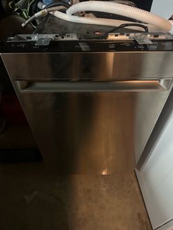Dishwasher 20”