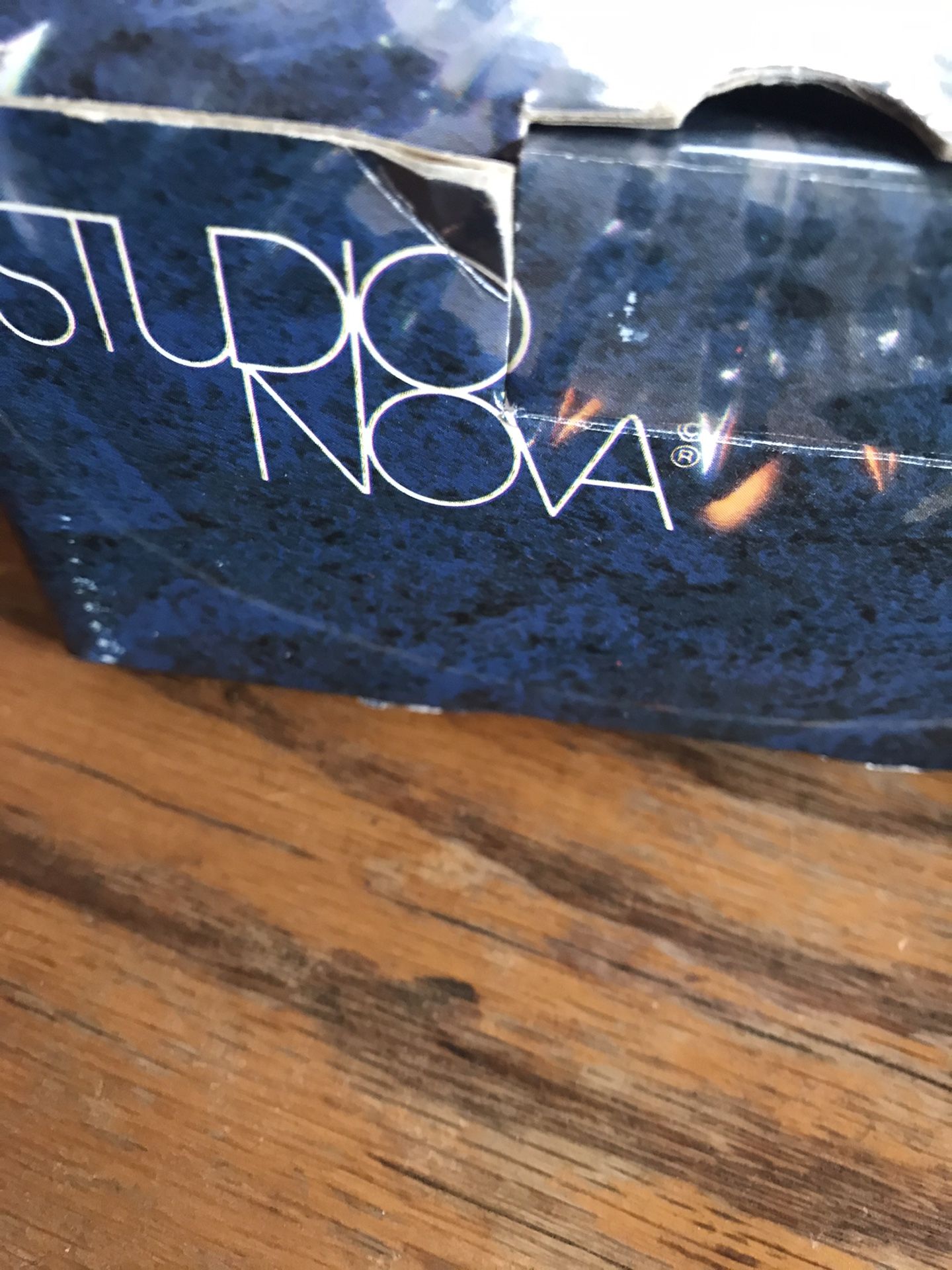 Studio Nova Votive Candle Holder