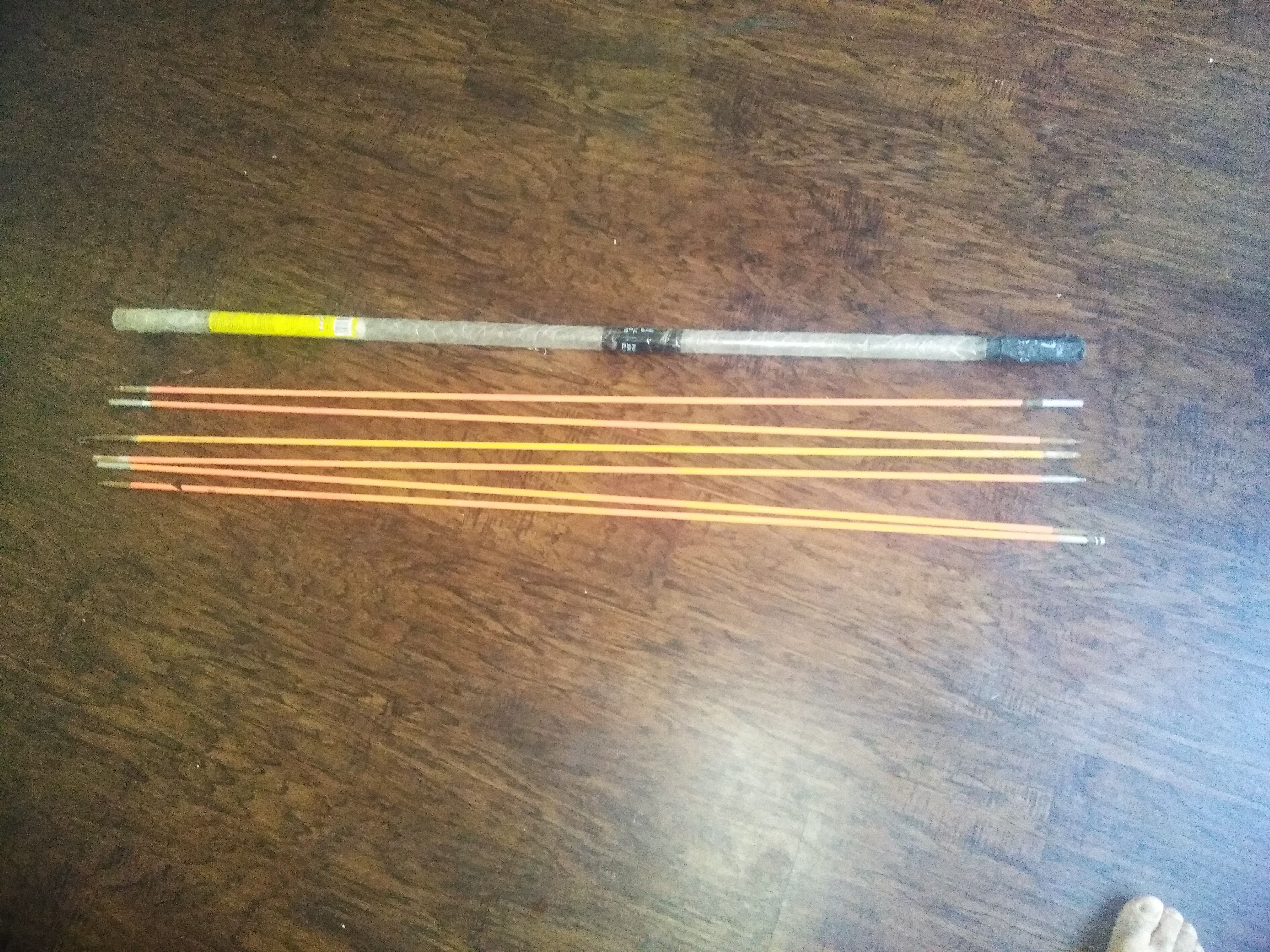Klein tool rod fish $35